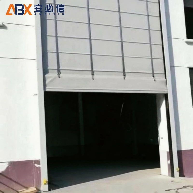 石家庄市升降平台